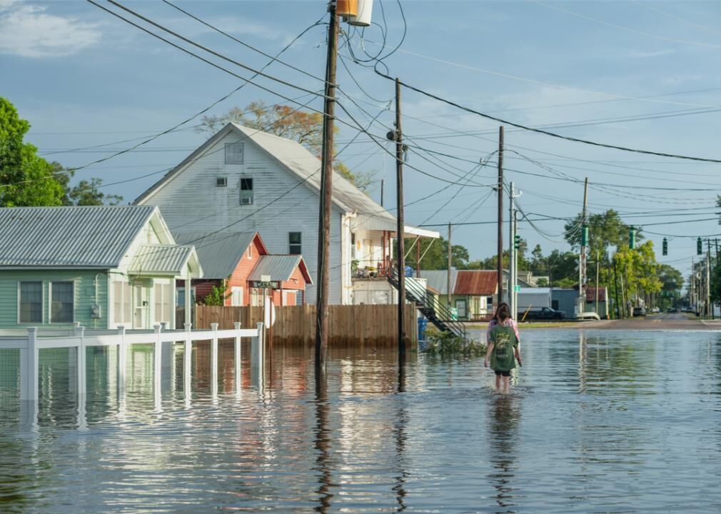 #3. Assess risk factors in your area